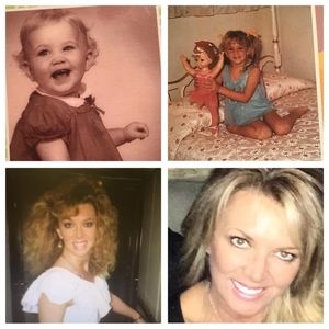 Meet your Posher, Kari